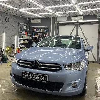 Detailing Studio «Garage 66» — фото 5