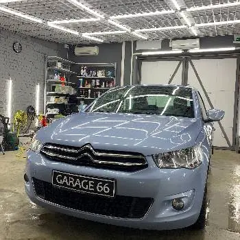Detailing Studio «Garage 66» — фото 5