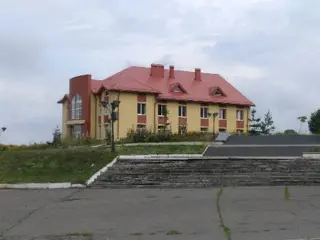 Новороздільський міський центр зайнятості — фото