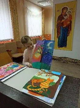 НГО "Українська молодь - Христові" — фото 4