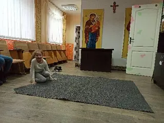 НГО "Українська молодь - Христові" — фото 5