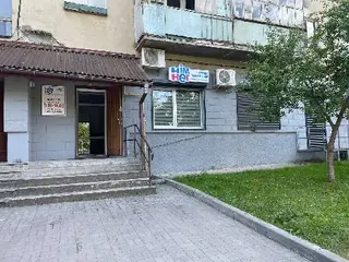 Новітні інформаційні мережі - НІМ — фото