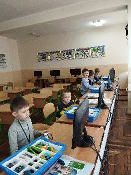 Академія робототехніки і програмування Creator AT Academy — фото 2