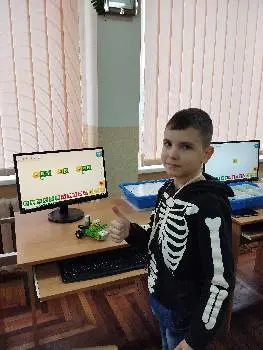Академія робототехніки і програмування Creator AT Academy — фото 3