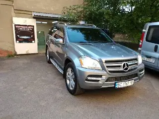 Тонування Авто Львів — фото 5