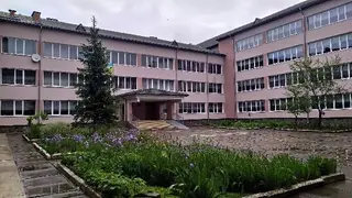 Новороздільська загальноосвітня школа №5 імені — фото