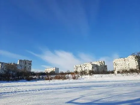 Новороздільська загальноосвітня школа №5 імені — фото 4