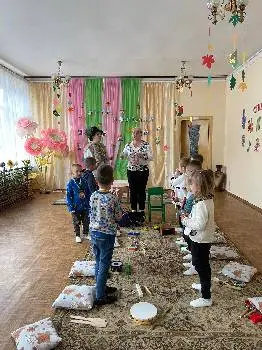 НОВОРОЗДІЛЬСЬКИЙ ДОШКІЛЬНИЙ НАВЧАЛЬНИЙ ЗАКЛАД ГОЛУБОК НОВОРОЗДІЛЬСЬКОЇ МІСЬКОЇ РАДИ ЛЬВІВСЬКОЇ ОБЛАСТІ — фото 2