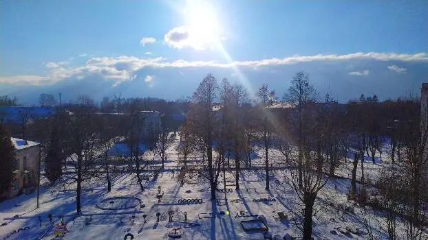 НОВОРОЗДІЛЬСЬКИЙ ДОШКІЛЬНИЙ НАВЧАЛЬНИЙ ЗАКЛАД ГОЛУБОК НОВОРОЗДІЛЬСЬКОЇ МІСЬКОЇ РАДИ ЛЬВІВСЬКОЇ ОБЛАСТІ — фото 5