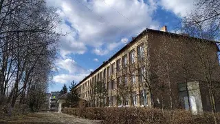 Новороздільська загальноосвітня школа №3 — фото