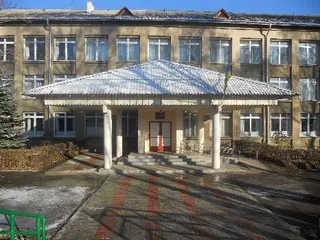 Новороздільська загальноосвітня школа №3 — фото 2