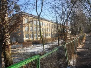 Новороздільська загальноосвітня школа №3 — фото 3