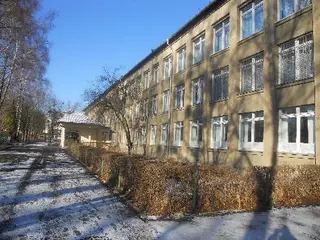Новороздільська загальноосвітня школа №3 — фото 5