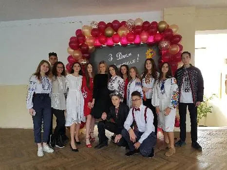 Новороздільська загальноосвітня школа №4 — фото 2