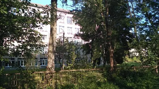 Новороздільська загальноосвітня школа №4 — фото 3