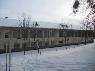 Новороздільська загальноосвітня школа №2 — фото