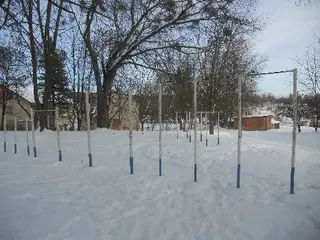Новороздільська загальноосвітня школа №2 — фото 5
