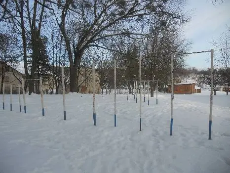Новороздільська загальноосвітня школа №2 — фото 5