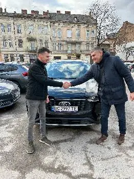 Авто з США Global Auto Logistic — фото 2