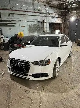 Авто з США Global Auto Logistic — фото 5