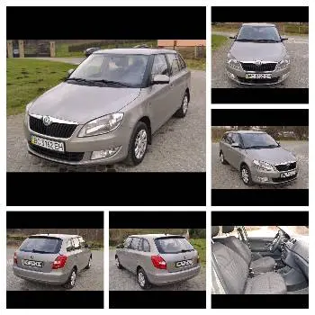 Авто з США LLC DiptradeAuto — фото 4
