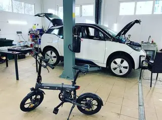 MakeCarsLviv Авто из США — фото