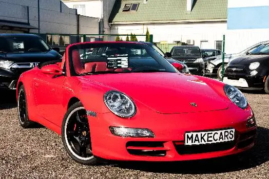 MakeCarsLviv Авто из США — фото 2