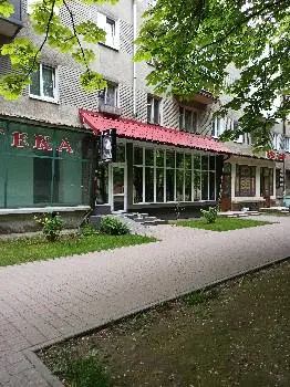 салон краси "Геліна стиль" — фото