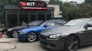 HOT CAR - доставка авто з Америки (США) та Європи — фото