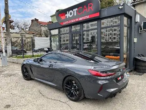 HOT CAR - доставка авто з Америки (США) та Європи — фото 3