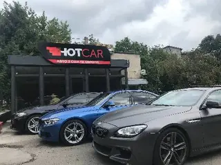 HOT CAR - доставка авто з Америки (США) та Європи — фото 4