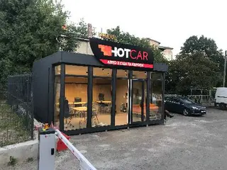 HOT CAR - доставка авто з Америки (США) та Європи — фото 5