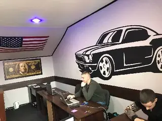 Auto Era - Пригон Авто з США — фото