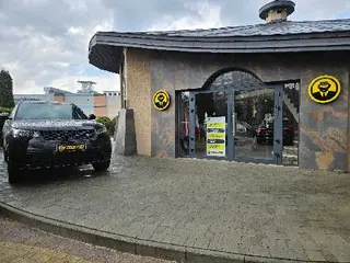 Boss Auto: Авто з США Львів — фото