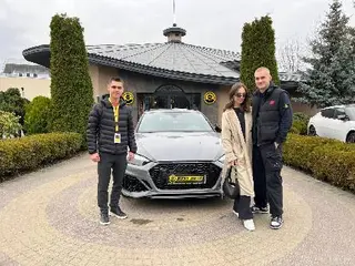 Boss Auto: Авто з США Львів — фото 4