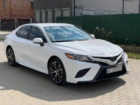 SRTmotors - Авто з США — фото 3