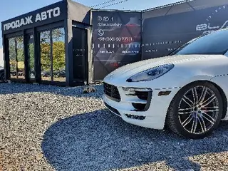 Black Car : Доставка авто з США Львів — фото