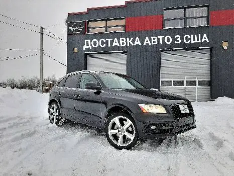 Black Car : Доставка авто з США Львів — фото 4