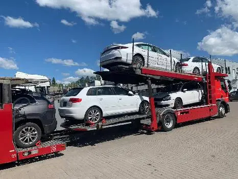 АвтоІмпортцентр. Авто з США, Європи, Китаю. — фото 2