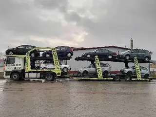 АвтоІмпортцентр. Авто з США, Європи, Китаю. — фото 4