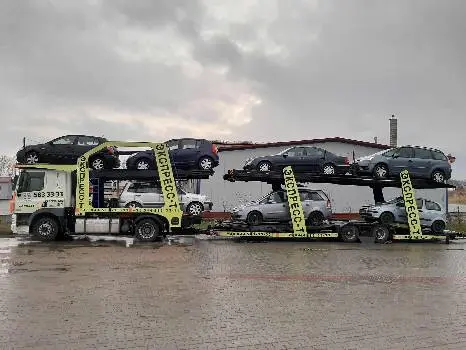 АвтоІмпортцентр. Авто з США, Європи, Китаю. — фото 4