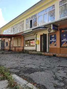 Укрпошта 81653 — фото