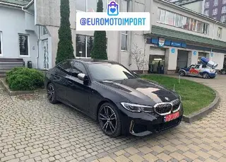 EUROMOTOIMPORT - Авто з Європи та Америки — фото