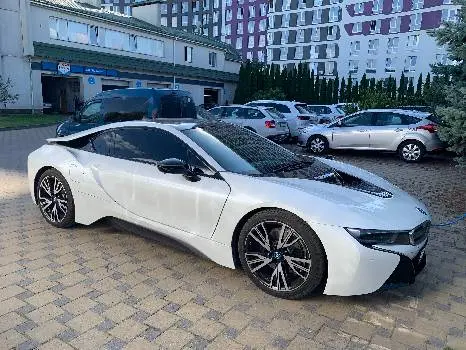 EUROMOTOIMPORT - Авто з Європи та Америки — фото 3