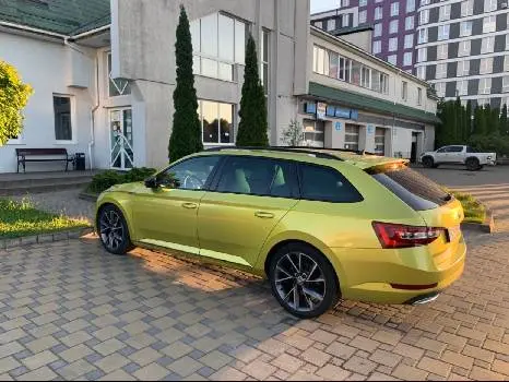 EUROMOTOIMPORT - Авто з Європи та Америки — фото 4
