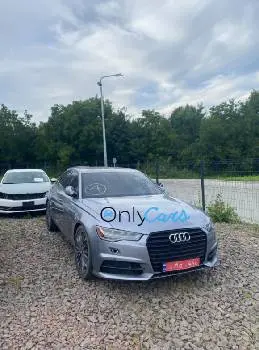 OnlyCars - Авто з США — фото