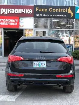 City Motors: доставка автомобілів з США — фото
