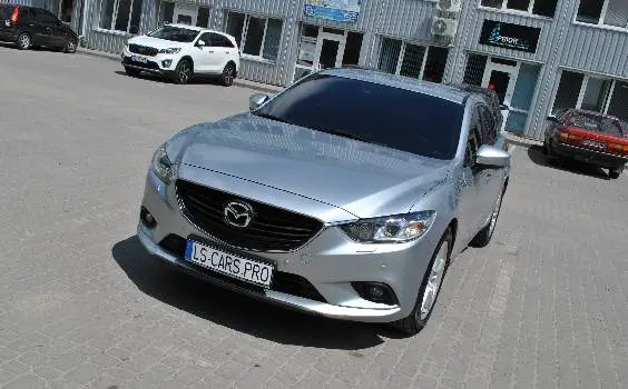 LS-CARS.PRO Доставка Авто з Європи та США — фото 5