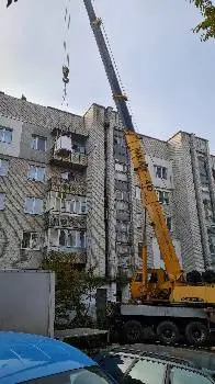 ТзОВ МЕХКОЛОНА — фото 3