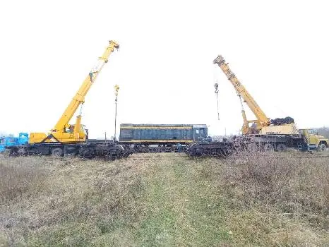 ТзОВ МЕХКОЛОНА — фото 4